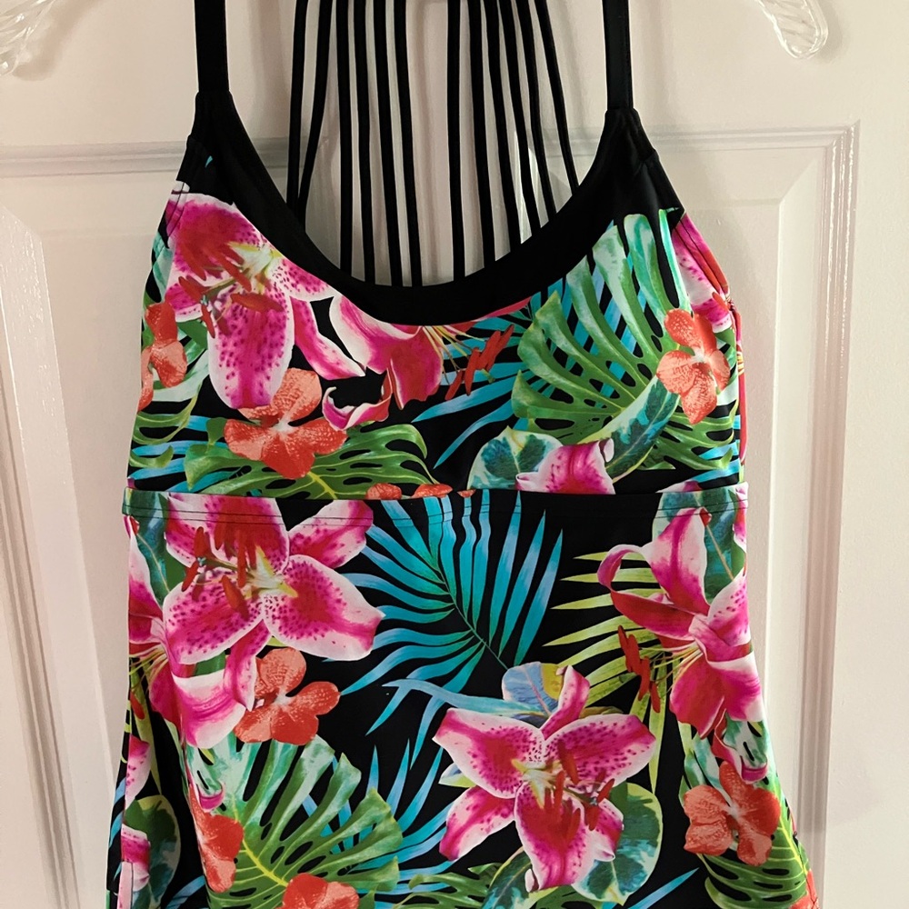 Tankini Top